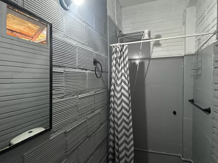 AMPLIO DPTO 1 DORMITORIO EN ALQUILER